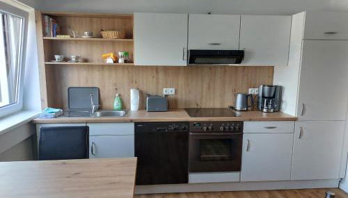 Ferienwohnung an der Traumschleife - Foto 3