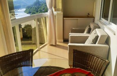 Melhor vista e localização nas Termas - Photo 15