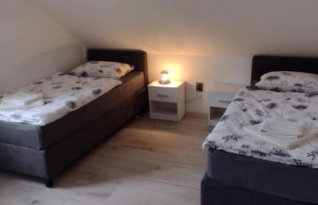 Family Nest Lika Relax - Foto 1