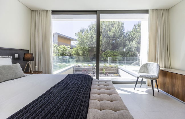 Troia Design Villa by Cadenzalux - Foto 17