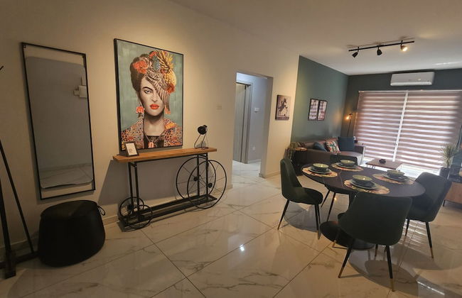 151 NIC - Stay Art Style Apartment - Photo 3