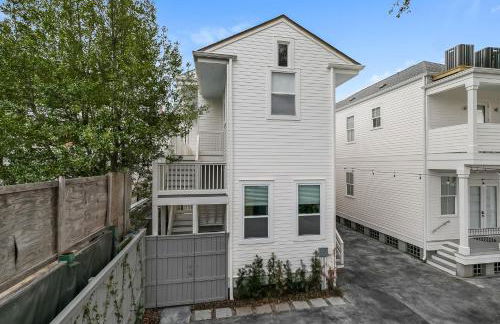 Charming 2BR on Carondelet by Hosteeva - Foto 10