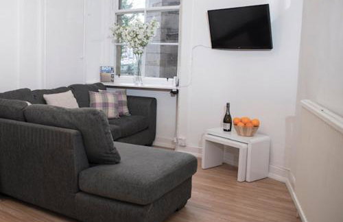 Edinburgh, Stockbridge Apartment - Foto 8