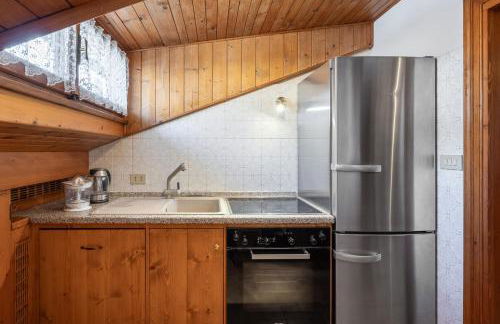 ATTICO Lodge - Foto 21