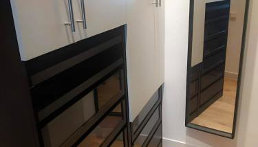 Apartamento nuevo y tranquilo con acceso independiente - Foto 2