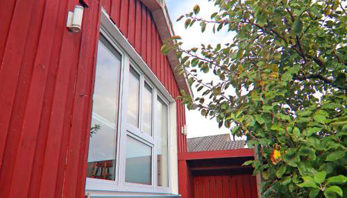 Ferienhaus, Krusendorf - Foto 5