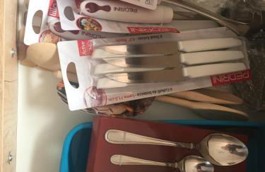 Casa Vacanza La Pergola - Foto 30