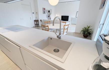 Carolina Apartment - Photo 19