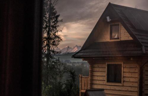 Domki Na Wypasie - Sauna & balia - Foto 35