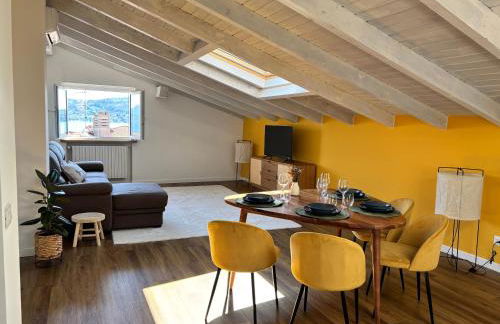 Casa Eliana appartamento Sole - Foto 6