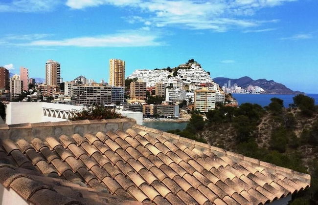 Ballesol Costablanca Senior Resort mayores de 55 - Photo 16