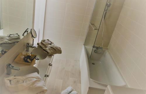 Domaine Plessis Gallu - vacation cottage rental - Foto 53