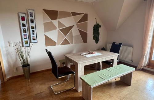 Ferienwohnung Dörfler - Foto 29