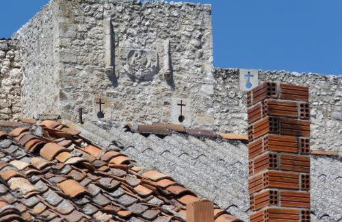 LA MORERIA, alojamiento turístico - Foto 15