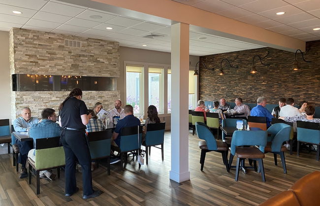 Frosty Valley Resort - Photo 15