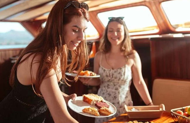 Crucero por Agistri, Moni y Aegina - Foto 4