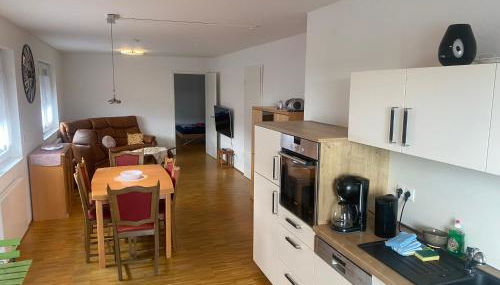 Zentrale Wohnung in Völklingen - Foto 3