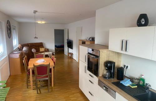 Zentrale Wohnung in Völklingen - Foto 3