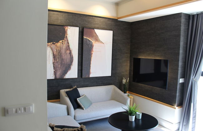 Promotur Suites - Ayora - Photo 20