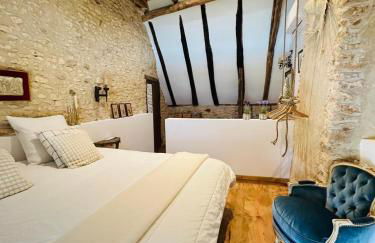 Clos César, Maison de charme rénovée - Foto 54