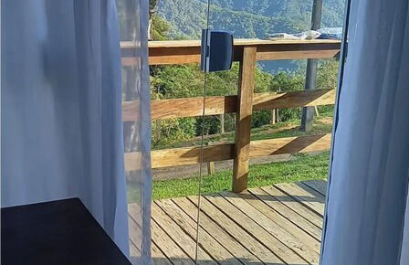 Pousada Monte Camping - Photo 6