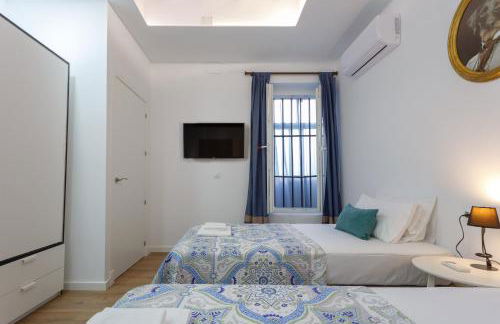 TACITA Family Home by Cadiz4Rentals - Foto 33