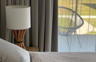 Apartament PLAŻOWY 214 - Rezydencja Niechorze - Photo 4