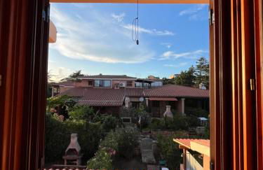 Villetta MP casa sviluppata su due piani con doppia veranda e parcheggio privato - Foto 39