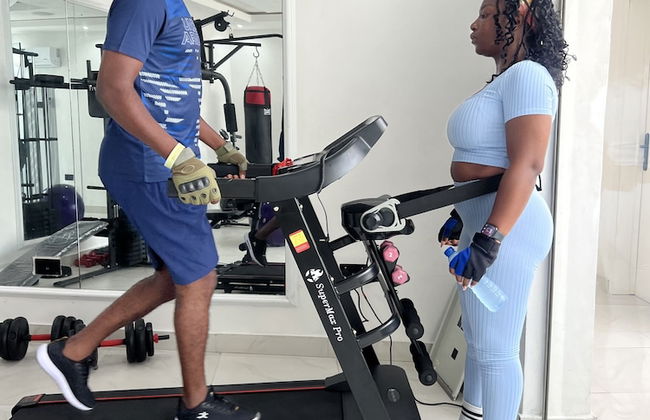 Infinity Luxury Apartment - Foto 1