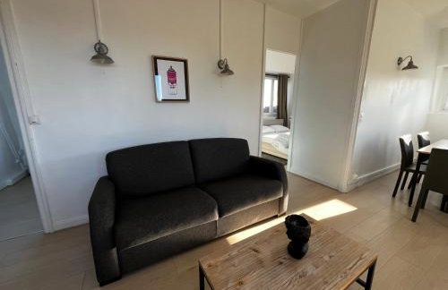 Cocon Mouvaux - Comfort and serenity - close to tram - Foto 5