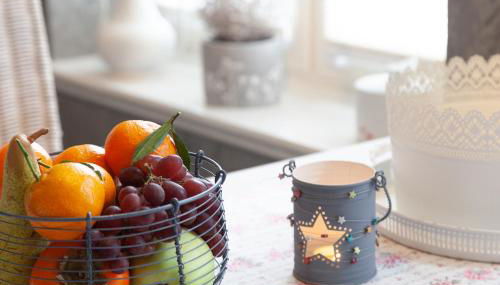 Ferienwohnung Bodil - Foto 3