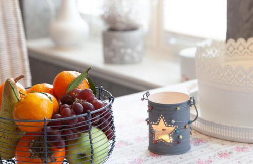 Ferienwohnung Bodil - Foto 3