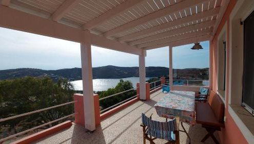 Floating terrace KEA Island - Foto 3