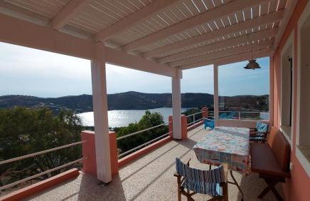 Floating terrace KEA Island - Foto 3