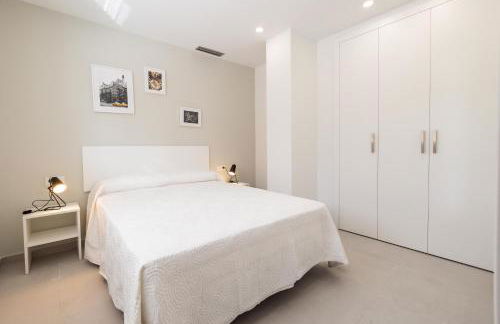 Iberflat Apartamentos Alfabega - Photo 16