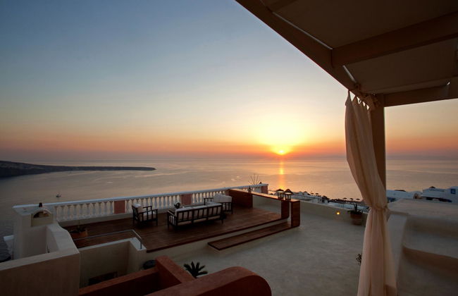 Oia Mansion - Foto 34