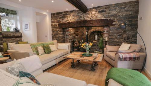 Plas Glan Yr Afon - Foto 4