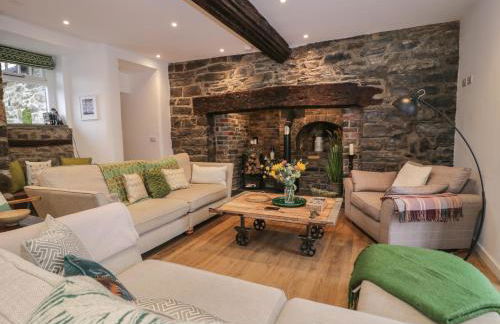 Plas Glan Yr Afon - Photo 4