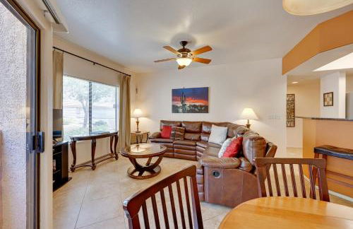 3 Mi to Camelback Ranch Condo with Pool Access - Foto 6
