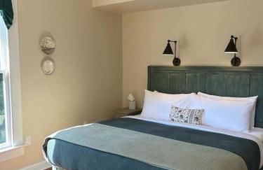 Victorian mini mansion near Lake Greenwood - Foto 17