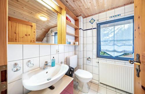 Ferienhaus Elisabeth mit Fasssauna - Photo 29