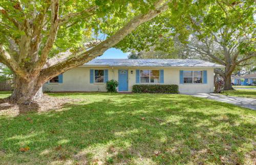 3 Mi to Riverwalk Pet-Friendly Home with Yard! - Foto 2