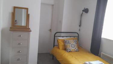 Flat 4 Corner House - Foto 4