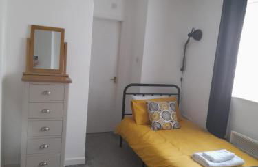 Flat 4 Corner House - Foto 4