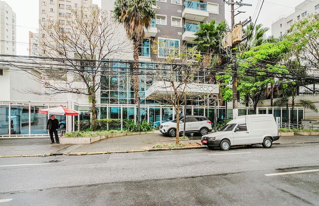 Tabas by Blueground Go 850 - Foto 53