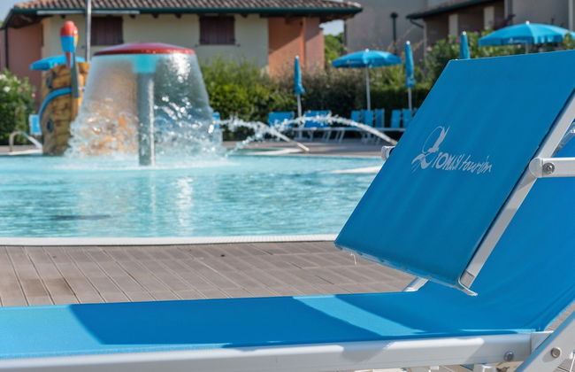 Apartment With Pool in Lido Delle Nazioni - Foto 22