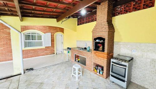 Casa 800mt da PRAIA - Photo 3