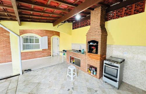 Casa 800mt da PRAIA - Photo 3