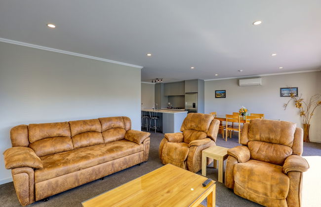 Marsden Lake Resort Central Otago - Foto 56