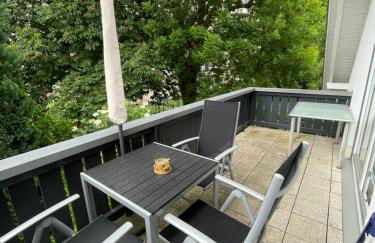 Ferienwohnung- Nußberg - Foto 1